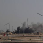 સીઝફાયર હોવા છતાં ઈરાન તરફથી ડ્રોન હુમલો