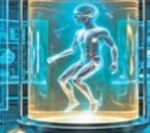 લેબોરેટરીમાં તૈયાર થશે મગજ વગરના ‘માનવ શરીર’