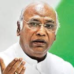 આખરે  મલ્લિકાર્જુન ખડગેએ માફી માગી