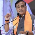 આસામમાં હિમંતા કરશે કાલે શપથ ગ્રહણ