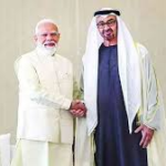યુએઁઈ હળવું કરશે ભારતનું ઈંધણ સંકટ