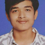 ભુજના છાત્રની ધોં.૧૦માં ઝળહળતી સફળતા