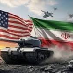 ઈરાન અને અમેરિકા વચ્ચે નવેસરથી યુદ્ધના એંધાણ