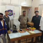કોડીનારથી કામ ધંધા અર્થ કચ્છ માં આવેલા દલિત સમાજની મહિલા ને માનસિક ત્રાસ આપી મારી નાખવાની ધમકી.