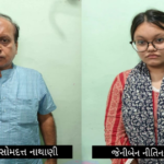 એ.સી.બી. ગાંધીધામની સફળ ડીકોય કામગીરી : ઇ-સ્ટેમ્પ માટે વધુ રૂપિયા લેતા બે શખ્સો રંગેહાથ ઝડપાયા