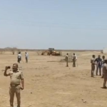 નખત્રાણાના સીમાડે ‘સોલાર’નો સંગ્રામ: માલધારીઓની મંજૂરી વિના કંપનીની મનમાની ચાલશે કે જનશક્તિનો વિજય થશે?