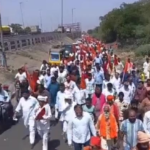 ભચાઉમાં ગૌરક્ષાનો લલકાર: ગાયને ‘રાષ્ટ્રમાતા’ જાહેર કરવા નીકળી ભવ્ય રેલી