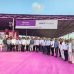 અદાણી ફાઉને ઝરપરા ગામને આપ્યું આધુનિક વિકાસનું નવું સ્વરૂપઅત્યાધુનિક ગૌશાળા, શૈક્ષણિક સંકુલ અને સ્પોર્ટ્સ ક્લબનું લોકાર્પણ