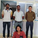 પ્રોહીબીશનના ગુનામાં વચગાળા જામીન રજા પરથી છેલ્લા પાંચ વર્ષથી ફરાર આરોપીને પકડી પાડતી પેરોલ ફર્લો સ્કવોડ, પૂર્વ કચ્છ ગાંધીધામ
