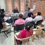  સંકલન અને ડેટા-આધારિત મોનિટરિંગ થકી છેવાડાના વિસ્તારોના વિકાસને વેગ આપવા પર ભાર