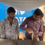 નખત્રાણામાં ફૂડ સેફ્ટી વિભાગની કાર્યવાહી, ૩૦ એકમોમાં ચેકિંગ કરી ૩૦ કિલો વાસી ખોરાકનો નાશ કરાયો