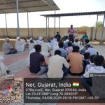 રાસાયણિક ખાતરનો ઉપયોગ ટાળીને જીવામૃત,બીજામૃત  અને ટપક સિંચાઈ પદ્ધતિ અપનાવવા નિષ્ણાતોનો અનુરોધ