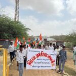 ૧૨ વર્ષ : વિશ્વાસના, વિકાસના, જનકલ્યાણના – વિકસિત ભારત સંકલ્પ