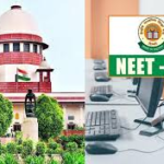 NEET 2026 પુન: પરીક્ષા પેન- પેપર મોડમાં જ યોજવા સુપ્રીમ કોર્ટનો નિર્દેશ