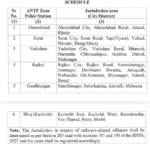 ડ્રગ્સના દૂષણ સામે ગૃહ વિભાગનો મોટો પ્રહાર