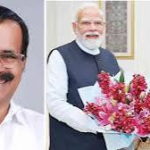 મોદી કેબિનેટમાંથી દિગ્ગજ નેતાની વિદાય, કુરિયનનું રાજીનામું 