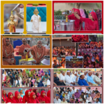 કેરા ભાઈઓના સ્વામિનારાયણ મંદિર ખાતે 28 જૂન 2026 ના રોજ મહા જલ અભિષેક તેમજ મહા આરતી નું કરાયું આયોજન