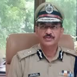 ગુજરાત મળ્યા નવા DGP:1993 બેચના IPS જી. એસ. મલિક તાત્કાલિક અસરથી સંભાળશે DGP પદ