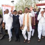 કચ્છ કાર્નિવલ કચ્છ જિલ્લાની સંસ્કૃતિને દેશ – દુનિયામાં ઉજાગર કરતો ઉત્સવ છે :  રાજ્યમંત્રીશ્રી ત્રિકમભાઈ છાંગા
