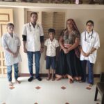 સમયસર સ્ક્રીનિંગથી 9 વર્ષના બાળકને મળ્યું નવું જીવન : હૃદયની ખામીનું નિઃશુલ્ક ઓપરેશન સફળ.