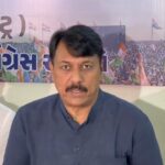  પહેલા જ વરસાદમાં ભાજપ સરકારના ભ્રષ્ટાચાર અને વિકાસના ખોખલા દાવાની પોલ ખુલી; સુરતમાં ૯ લોકોના મોત  : શ્રી અમિત ચાવડા