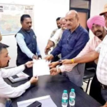 આરોપીઓને કડક સજા કરવા આવેદનપત્ર પાઠવી રજૂઆત