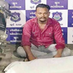 વરસામેડીમાં 4.77 લાખના ગાંજા સાથે શખ્સની અટક