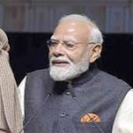 ભારત માટે વસ્તી નહીં, વહાલ જરૂરી : મોદી
