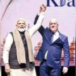 ભારત-ન્યૂઝીલેન્ડ મુક્ત વેપાર કરાર લાગુ કરશે