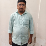 ભુજમાં એસીબીની સફળ ટ્રેપ કાર્યવાહી