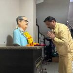 રમતગમત દ્વારા યુવાનોમાં શિસ્ત, સંઘર્ષશક્તિ, આત્મવિશ્વાસઅને નેતૃત્વના ગુણો વિકસે છે – કચ્છ સાંસદ શ્રી વિનોદભાઈ ચાવડા…