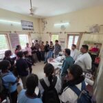 NCC અને MY Bharatના સ્વયંસેવકો માટે 5 દિવસીય ટીબી ELP તાલીમનો પ્રારંભ