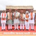 કચ્છ જીલ્લા ભાજપ દ્વારા આયોજીત પંડિત દીનદયાળ ઉપાધ્યાય પ્રશિક્ષણ મહાઅભિયાનનો દ્વિતીય દિવસ સંપન્ન