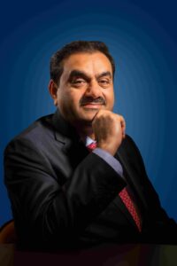 Gautam Adani