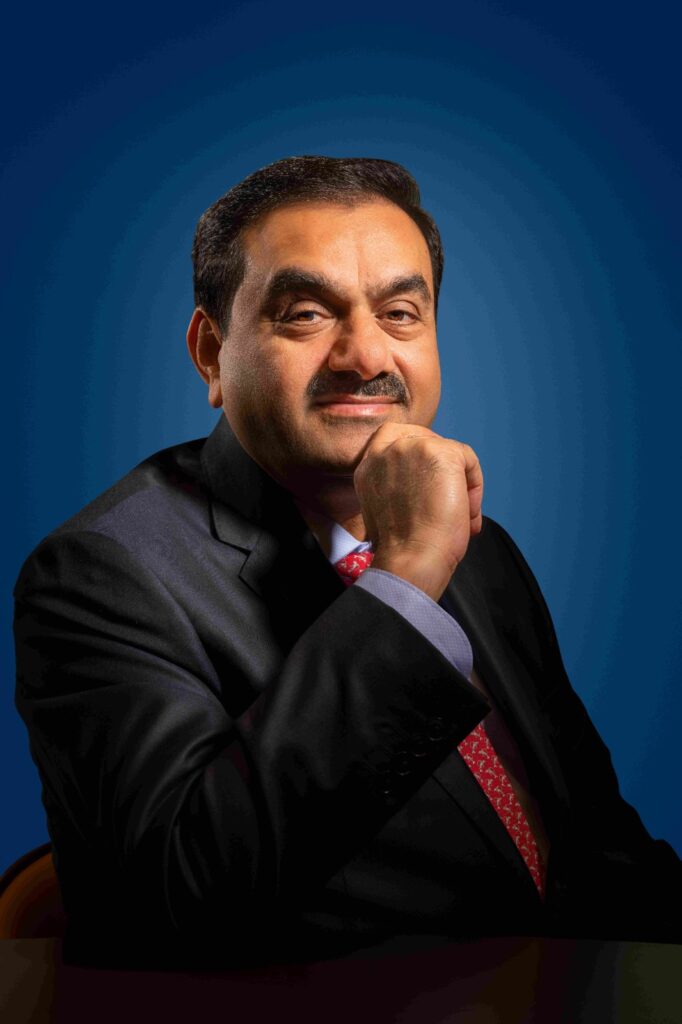 Gautam Adani