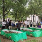 વિભાગીય સંશોધન કેન્દ્ર, ભચાઉ ખાતે ATMA ના સહયોગથી એક દિવસીયખેડૂત તાલીમ યોજાઈ