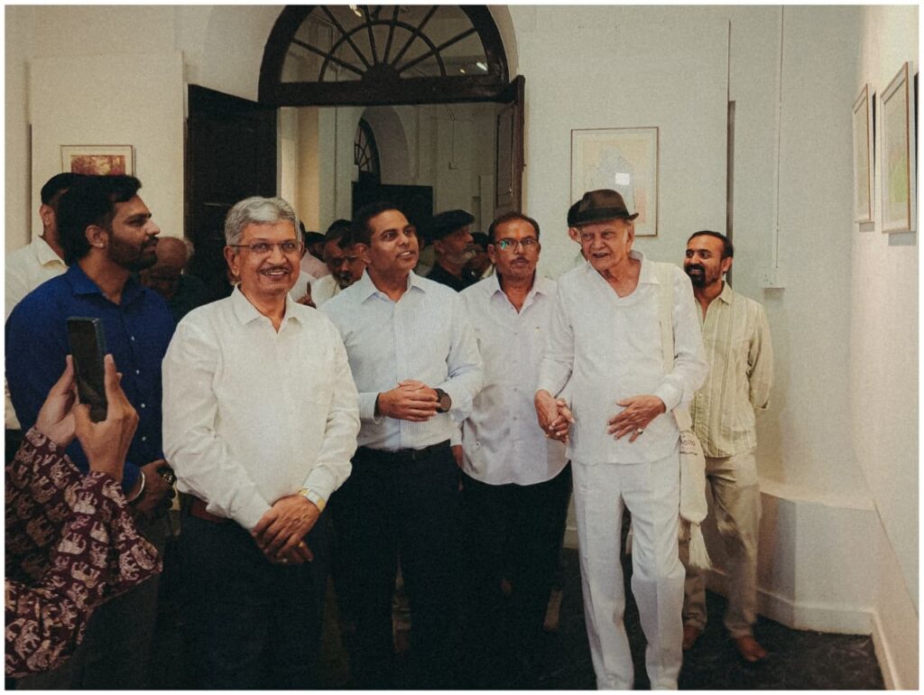 KUTCH MUSEAM Photo 01