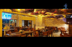 Pune Restaurent Photo 1