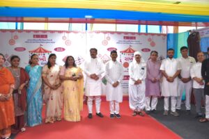 RAKHI MELA PROGRAMME GANDHIDHAM (8)