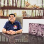 વિશ્વ સિંહ દિવસ નિમિત્તે યાદોના વિશ્વમાં