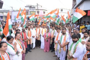 TIRANGA YATRA ANJAR (2)
