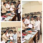 રાપરજમીન વિકાસ બેંકની ચૂંટણીમાં કોંગ્રેસના સભ્યો બિનહરીફચૂંટાતા હાર્દિક અભિનંદન