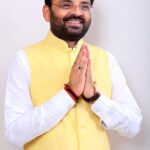 કચ્છ ના સાંસદ શ્રી વિનોદભાઈ ચાવડા દ્વારા વિવિધ ગેસ સપ્લાય કરતી સી.એન.જી ગેસ પંપ શરુ કરવા રજૂઆત.