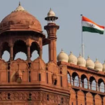 લાલ કિલ્લા પર અભેદ સુરક્ષા કવચ