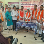જગદીશભાઈ વિશ્વકર્માજીના જન્મદિને માનસિક દિવ્યાંગો સાથે અનોખી રીતે ઉજવણી