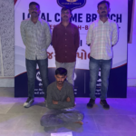 માનકુવા પોલીસ સ્ટેશન વિસ્તારમાંથી ગણનાપાત્ર ધાણીપાસા વડે રૂપિયાની હારજીતનો જુગારનો કેસ શોધી કાઢતી લોકલ ક્રાઇમ બ્રાન્ચ, પશ્ચિમ કચ્છ