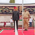 મોટી રાયણ ખાતે તાલુકા કક્ષાના ૮૦મા સ્વાતંત્ર્ય પર્વની ભવ્ય ઉજવણી: મામલતદાર પ્રદ્યુમનસિંહ જેઠવાના હસ્તે કરાયું ધ્વજવંદન