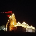 શ્રાવણ મહિનામાં કોટેશ્વર મહાદેવ મંદિરનો મહિમા