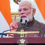 14 ઓગસ્ટે થયેલા દેશના ભાગલા નહીં ભુલાય:મોદી