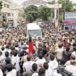 વિપક્ષી નેતા ઉદયનિધિની ધરપકડ અને છુટકારો